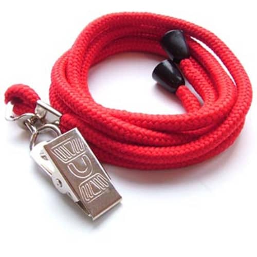 Cord Lanyards