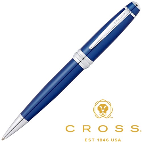 Cross Bailey Ballpoint Pens in Blue