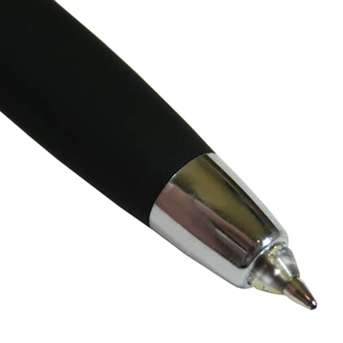 Branded Contour Pens for Workplace Stationery