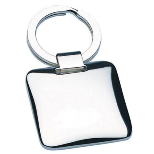 Cushion Keyring