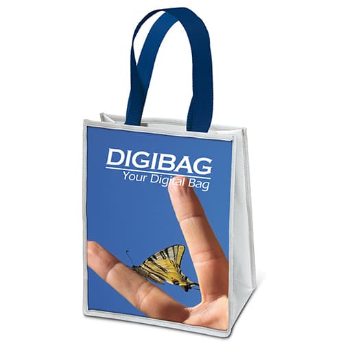 Digi Nylon Gift Bags