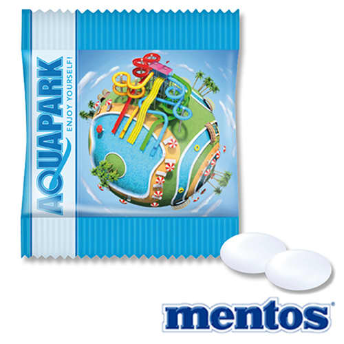 Duo Pack Mentos Mints