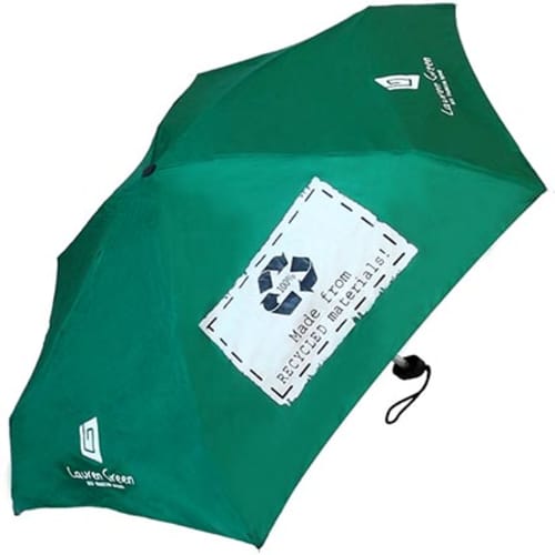 Eco Tele Umbrella
