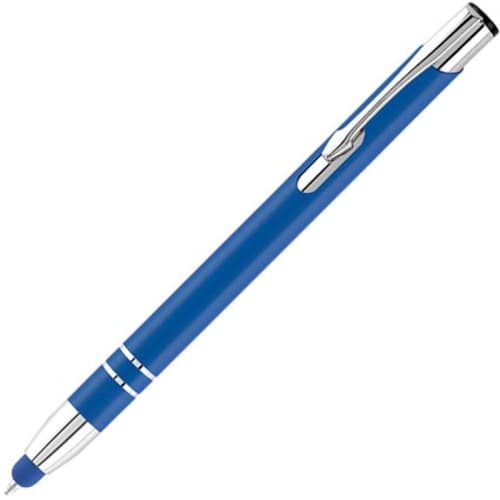 Electra Soft Touch Stylus Ballpens