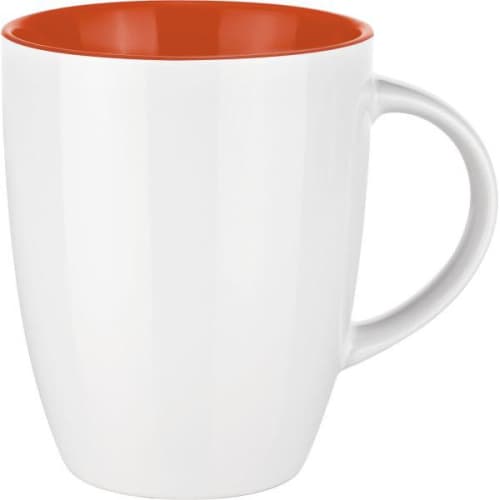 Elite Porcelain Mugs