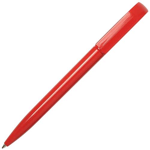 Espace Extra Ballpens in Red