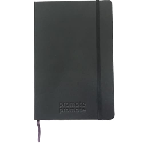 Promotional Executive Hardcover Notebooks for Business Gifts