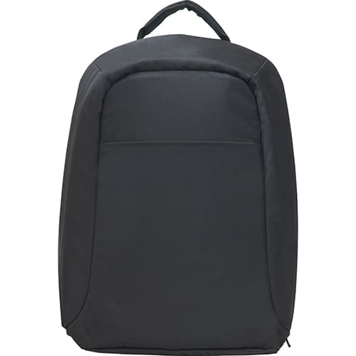 Executive Secure Backpacks in Black