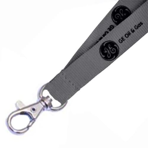 Express 20mm Flat Poly Lanyards