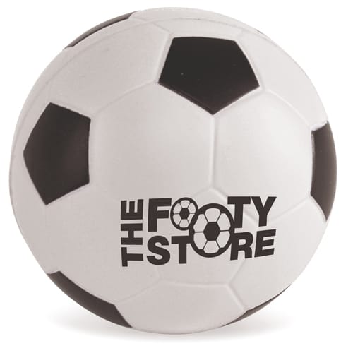 Branded Stress Balls for Sporting Merchandise