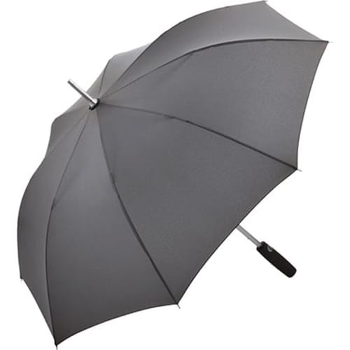 Fare Alu Umbrellas in Grey