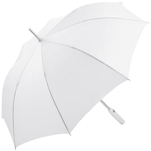 Promo Alu Fare Umbrella for Showcasing your brand anywhere