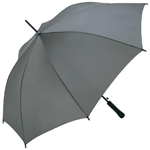 Promo umbrellas for marketing campaigns
