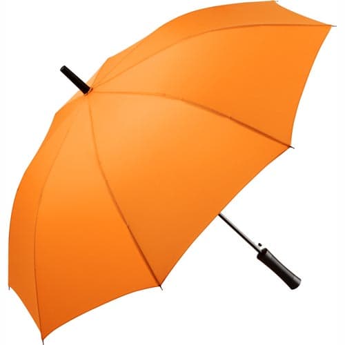 Fare Regular Umbrellas in Orange
