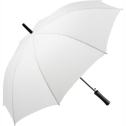 Fare Regular Umbrellas in White