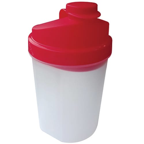 Fitness Protein Shaker Bottles