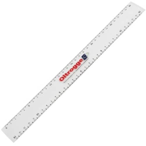 Flexi Rulers