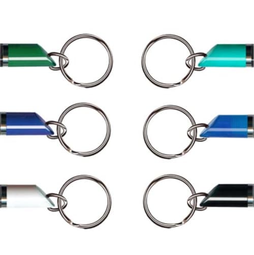 Floating Action Keyrings