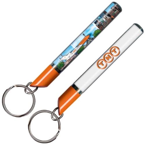 Floating Action Keyrings