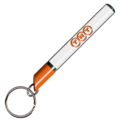 Floating Action Keyrings
