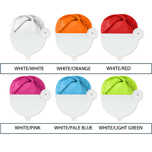 Personalised Foldable Handheld Fans are available in a variety of colours to choose from