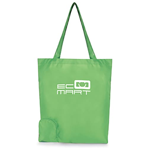 Polyester Folding Shopping Bags | Reusable Bags