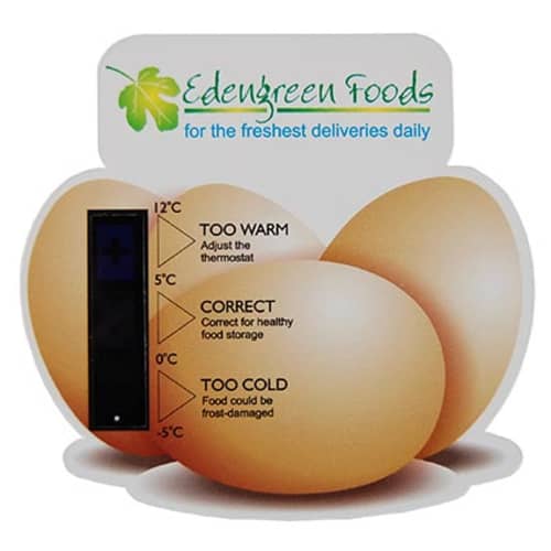 Fridge Thermometers