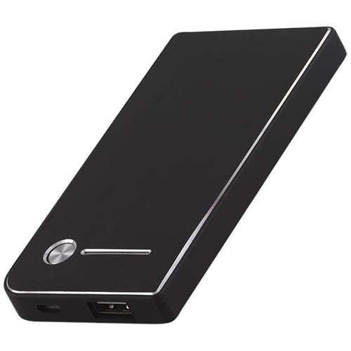 Branded Power bank for business gifts