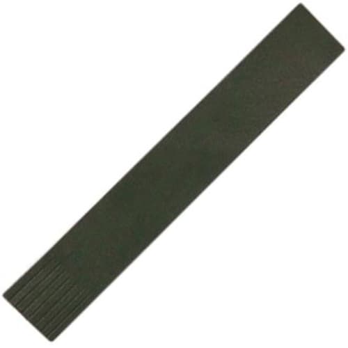 Branded bookmarks in green from Total Merchandise
