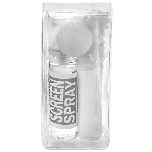 Glasses and Screen Cleaner Kits