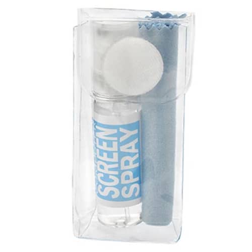 Glasses and Screen Cleaner Kits