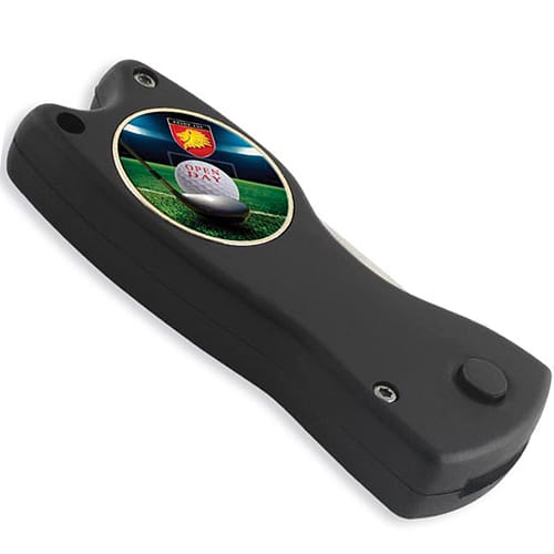 Golfers Pitch Flick Forks