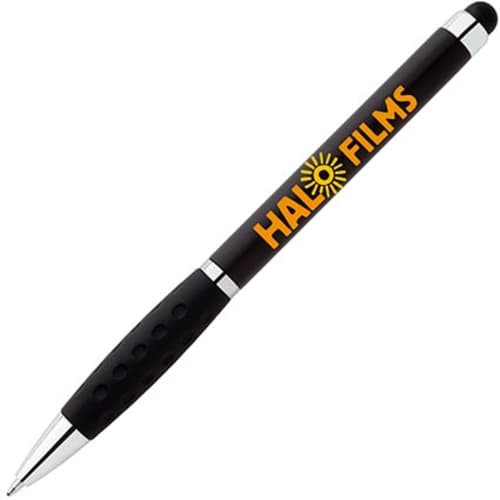 Grip Stylus Ballpens