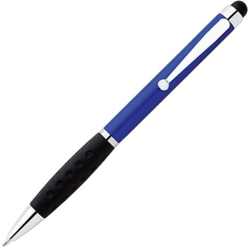 Grip Stylus Ballpens