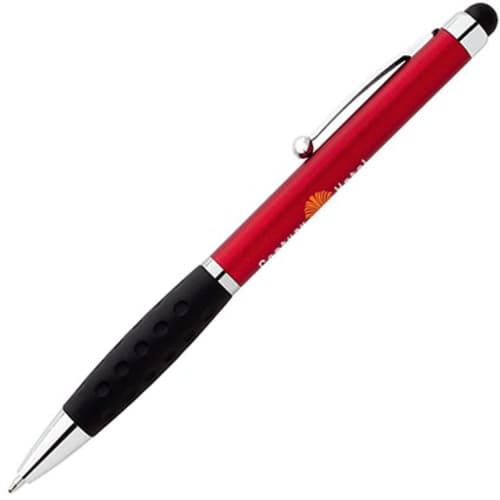 Grip Stylus Ballpens