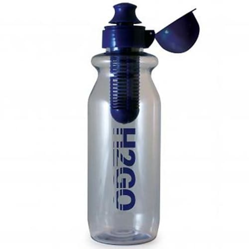 500ml H2Go Filter Sports Bottles