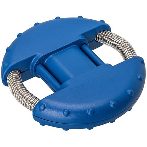 Hand Grip Exercisers in Blue