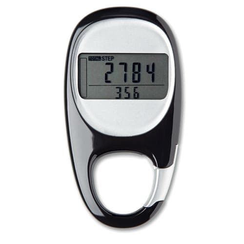 Handy Clip on Pedometers