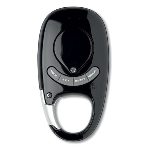 Handy Clip on Pedometers