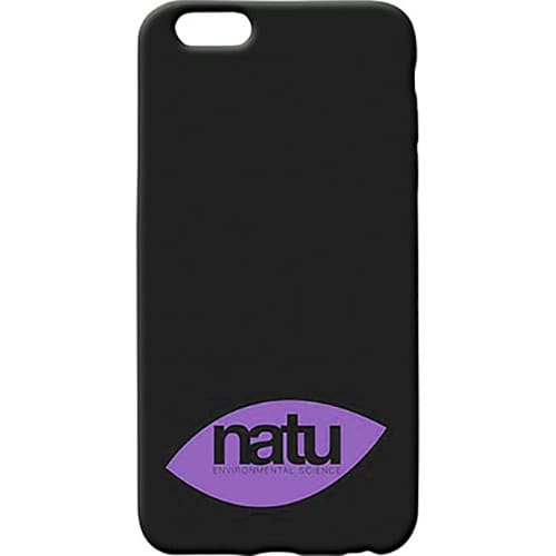 Hard Case iPhone 7 Covers in Black