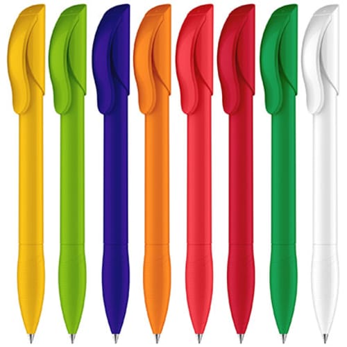 Hattrix Basic Ballpen