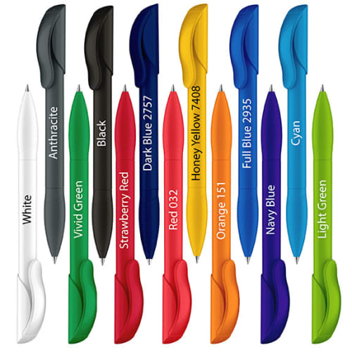 Hattrix Basic Ballpen