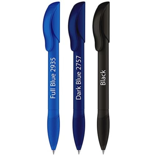 Hattrix Soft Ballpen