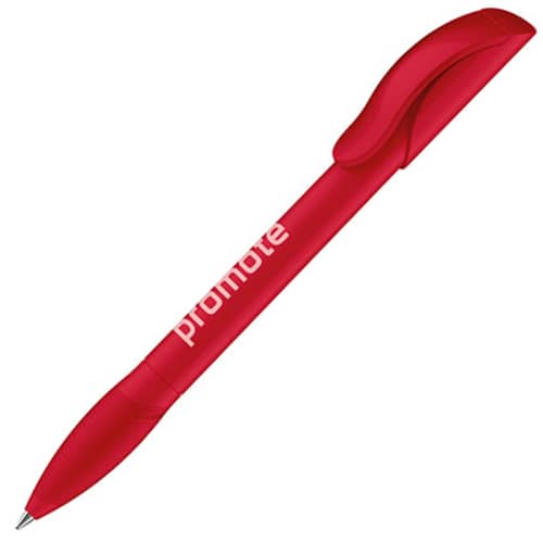 Hattrix Soft Ballpen