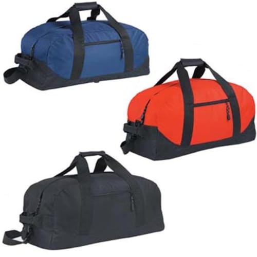 Hever Sports Bag