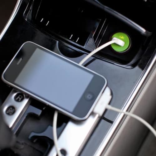 In Car USB Charger