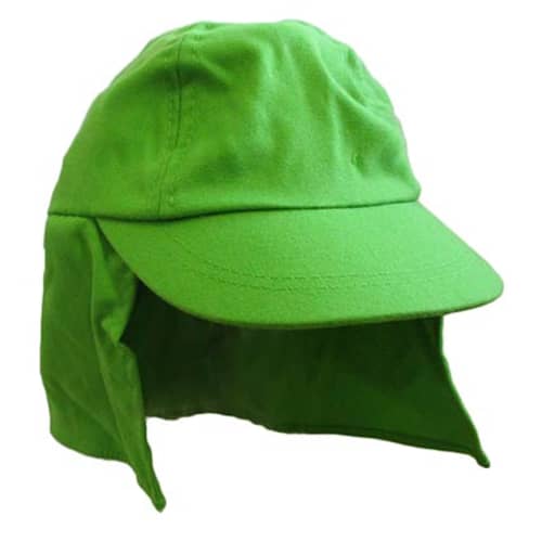 Infants Legionnaire Cap