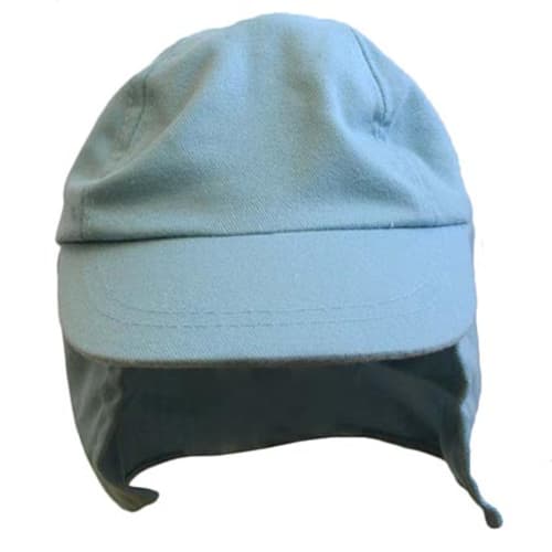 Infants Legionnaire Cap