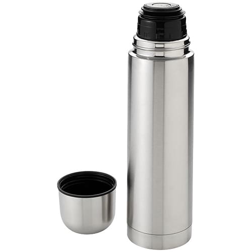 750ml Stainless Steel Isolating Flasks