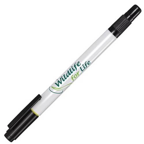 Janus Highlighter and Ballpen